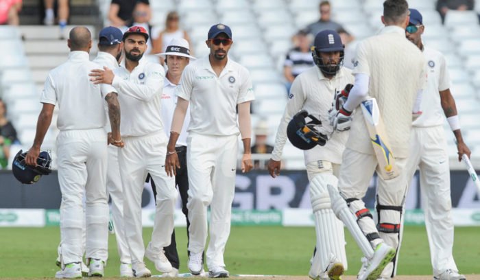 IND vs ENG
