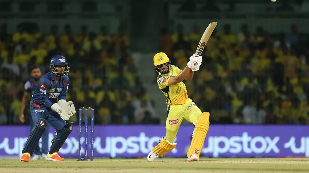 IPL 2023 CSK vs LSG