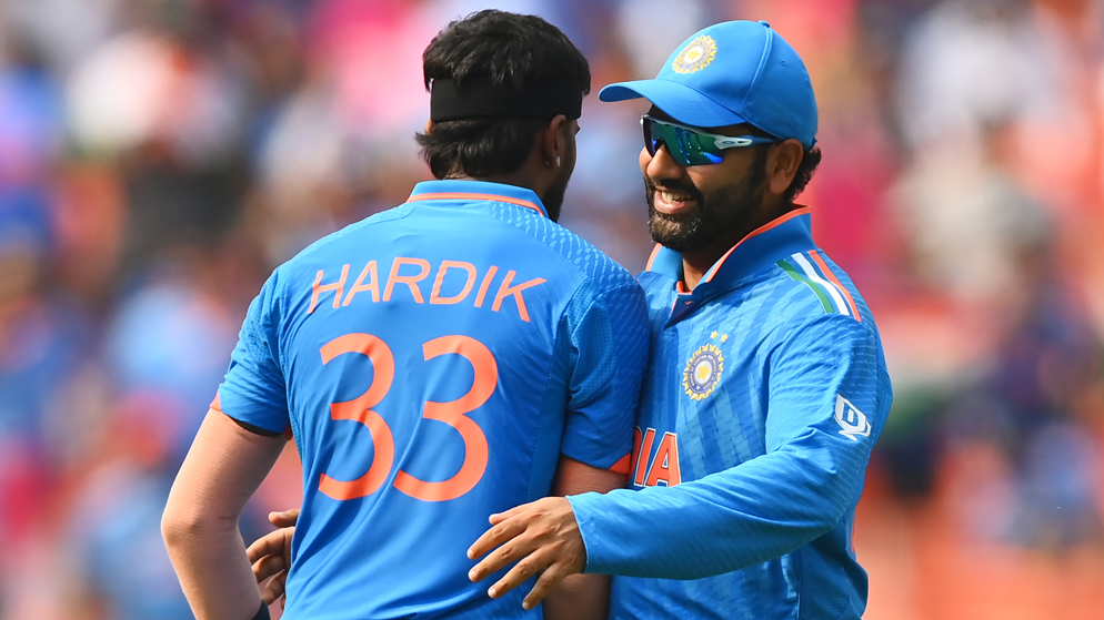 India win against Pakistan