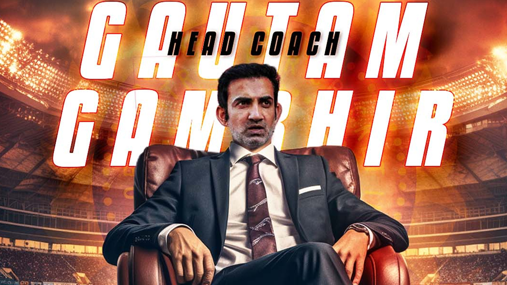 Gautam Gambhir