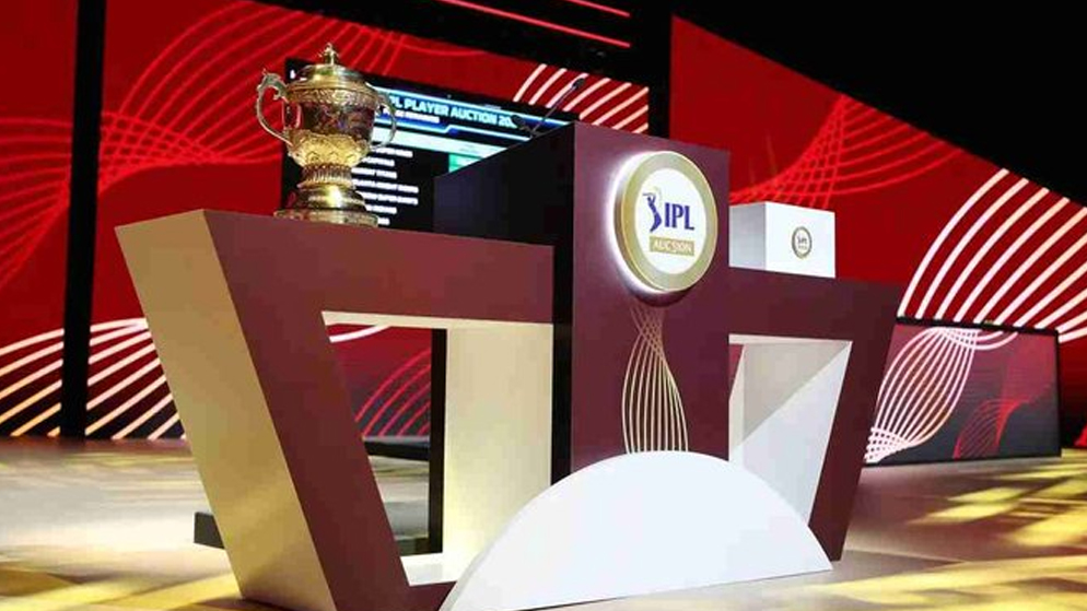 IPL 2025 Mega Auction