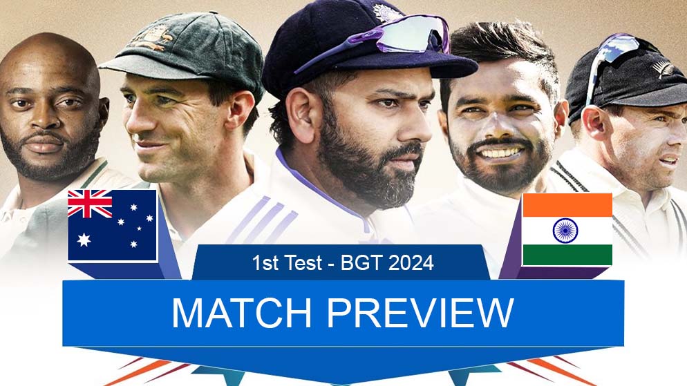 Australia vs India