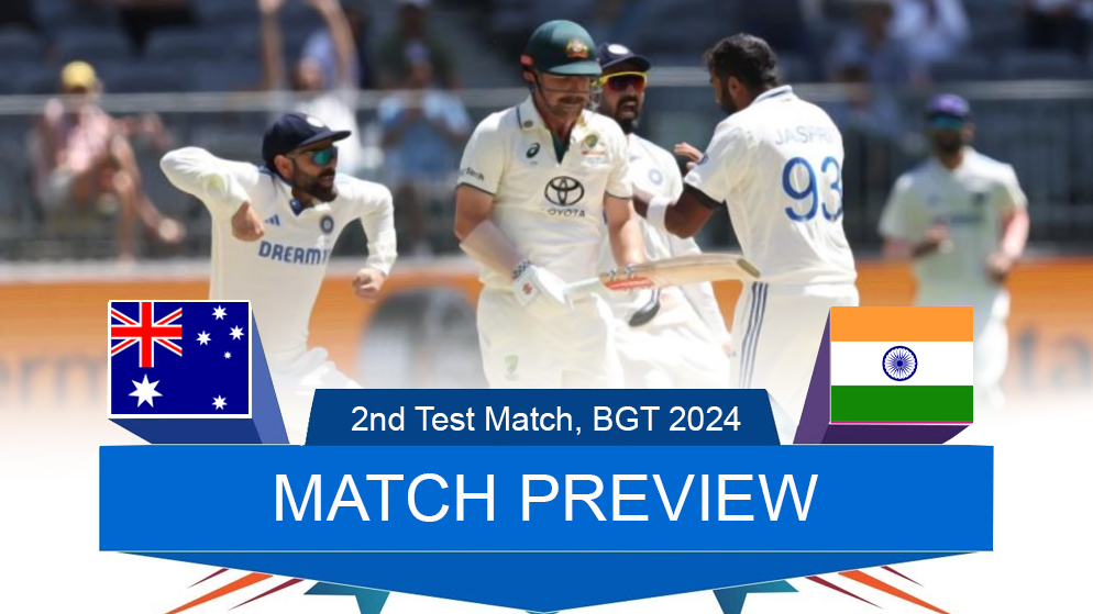 Australia vs India