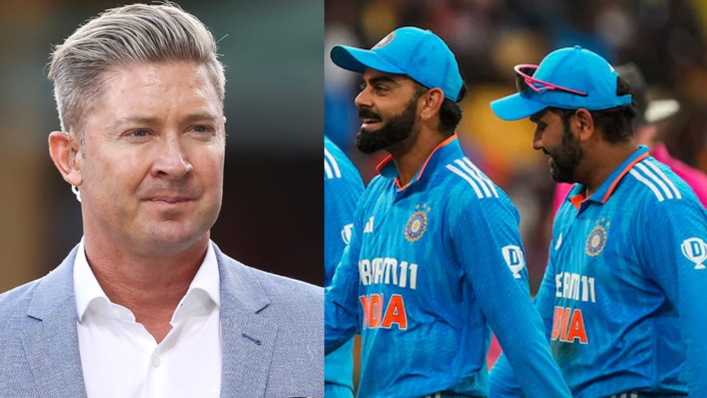 Champions Trophy 2025 India
