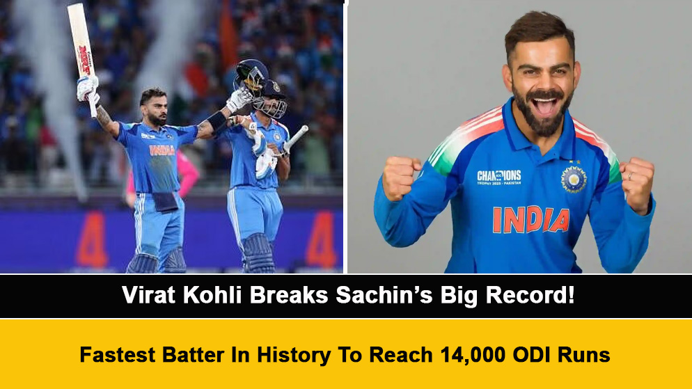 Kohli