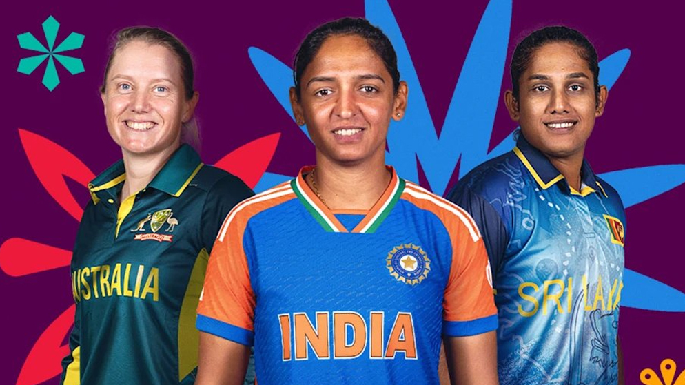 ICC Women’s World Cup 2025 Final