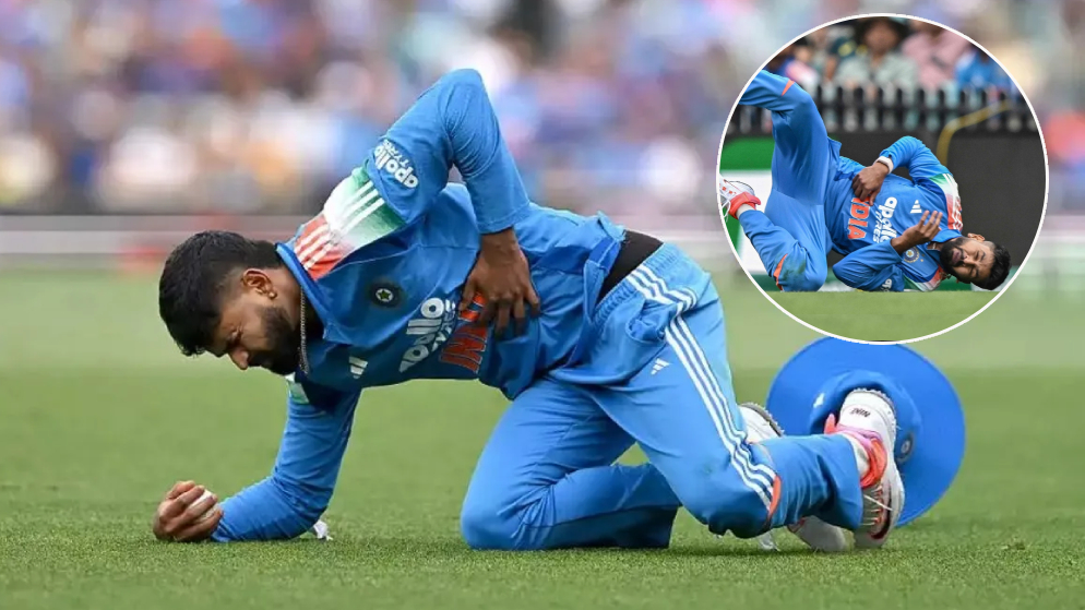 Shreyas Iyer